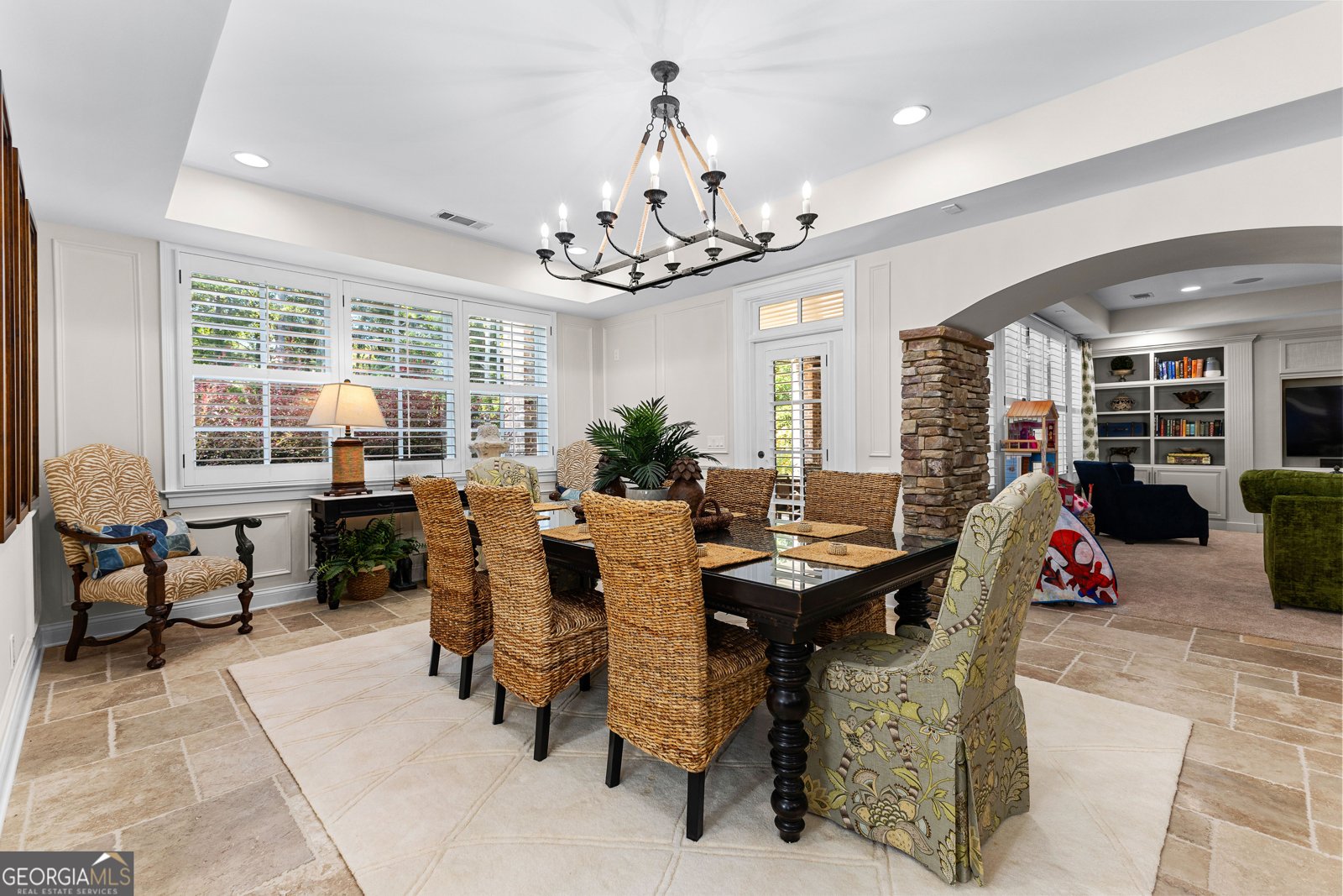 205 Newhaven Drive Fayetteville - 69