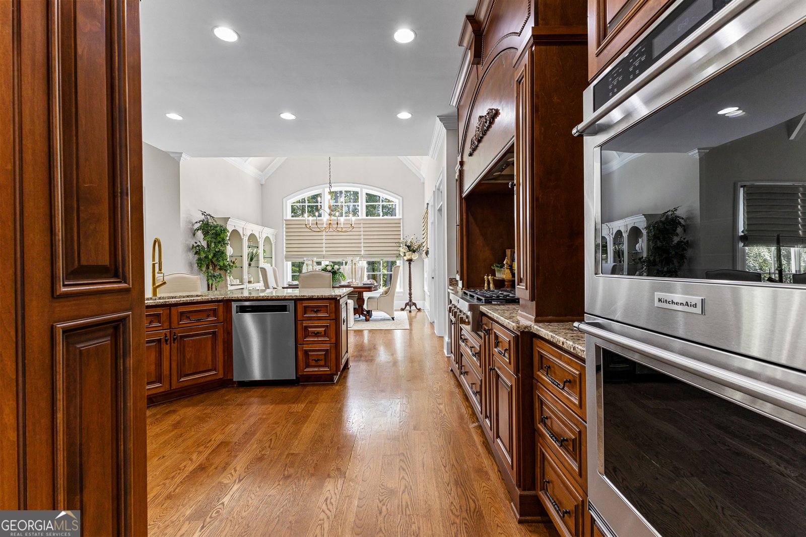 205 Newhaven Drive Fayetteville - 7