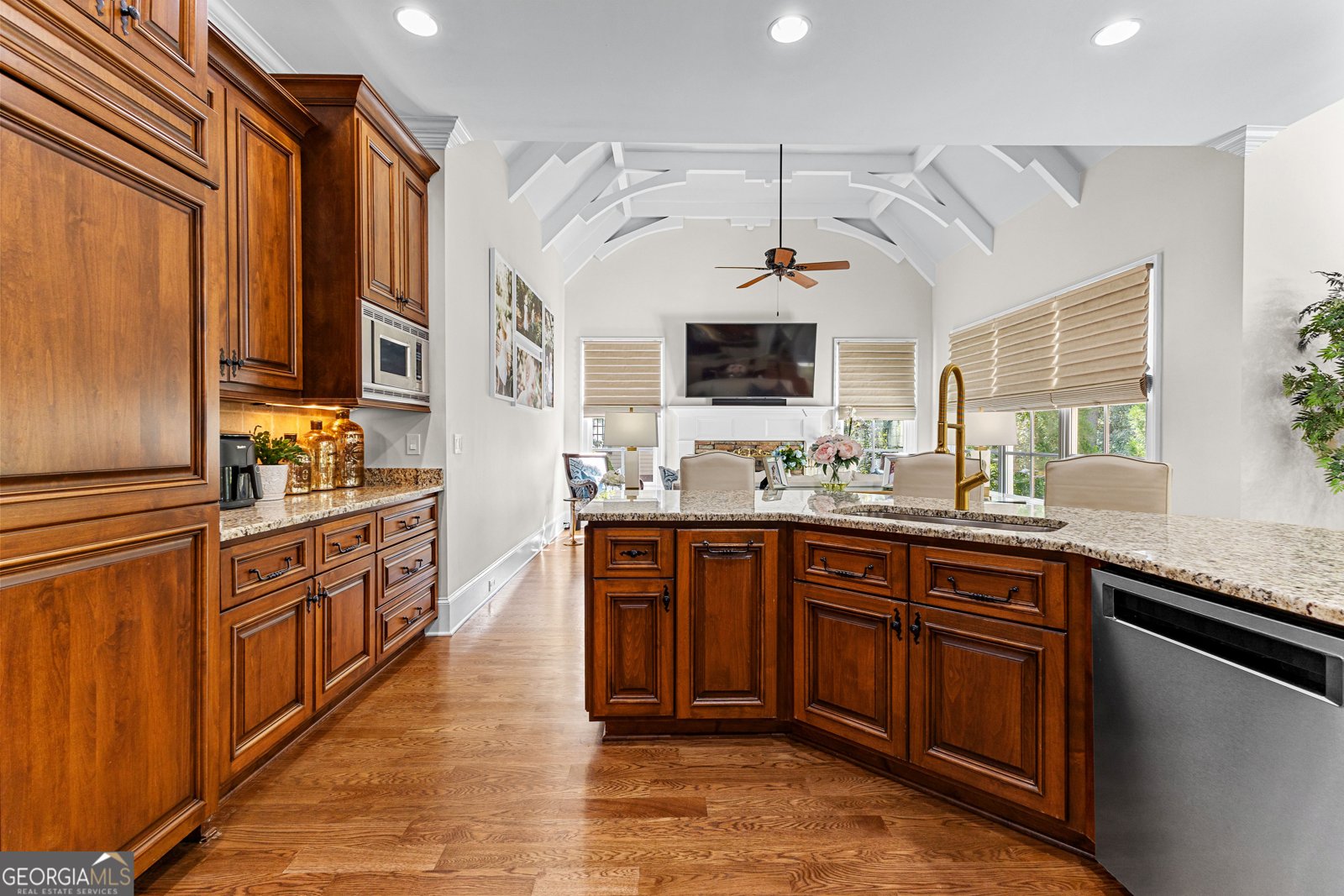 205 Newhaven Drive Fayetteville - 8