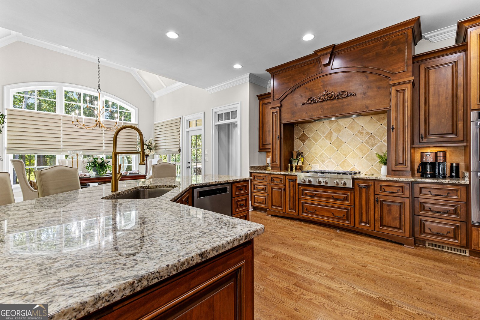 205 Newhaven Drive Fayetteville - 9