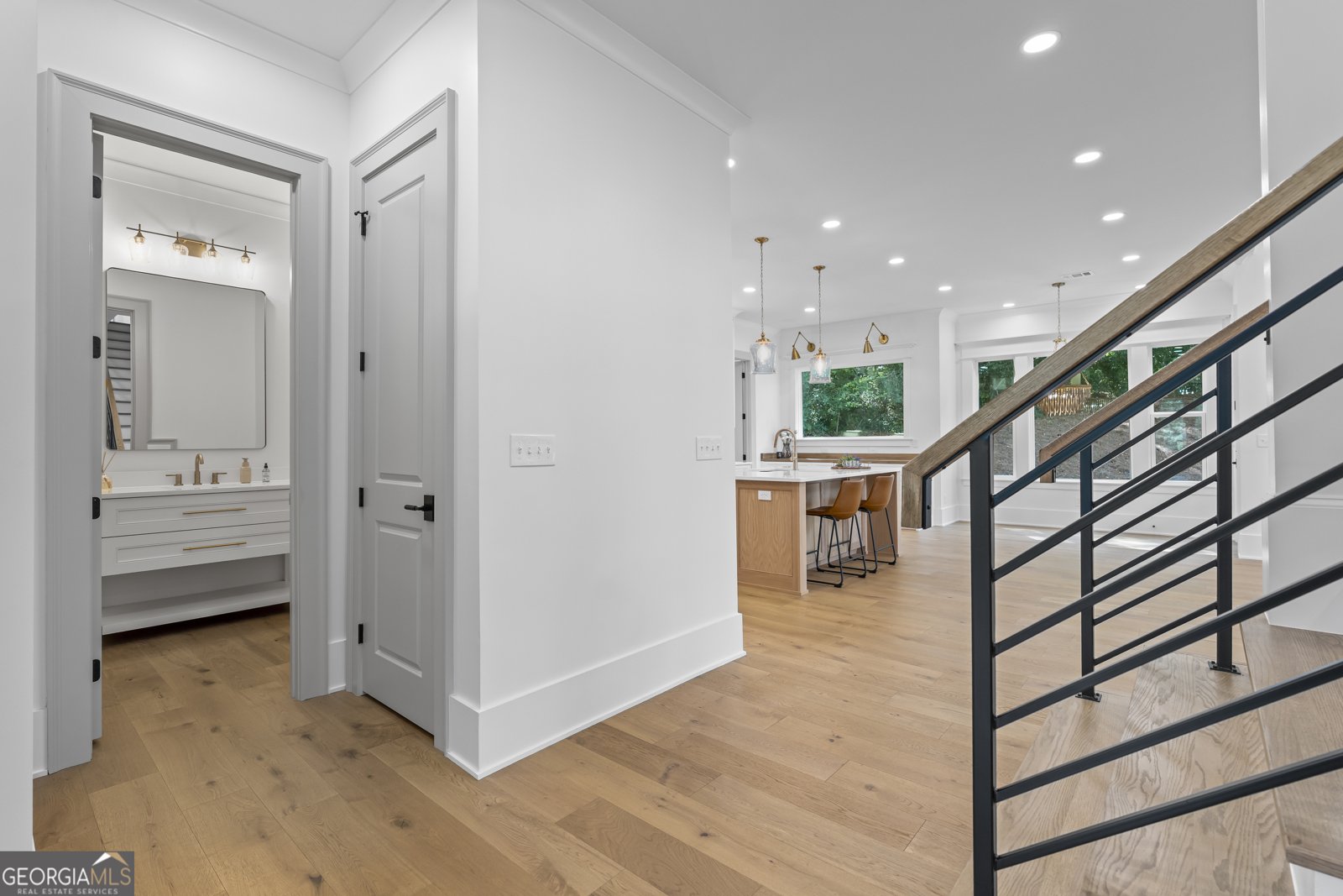 219 Poplar Street Lilburn - 1