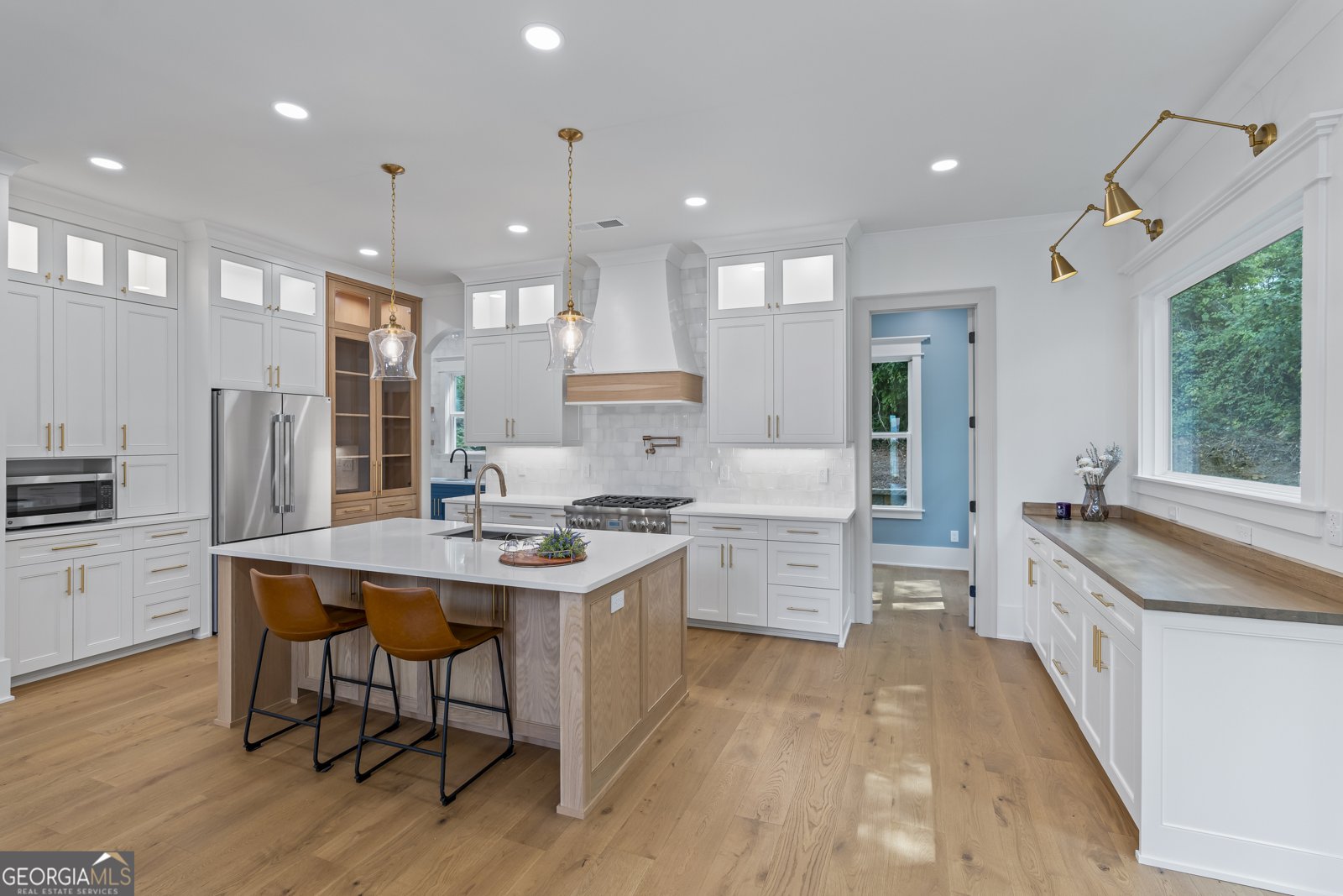 219 Poplar Street Lilburn - 13