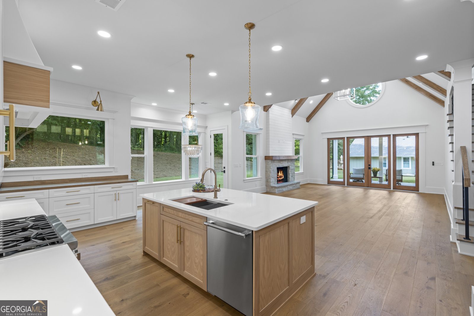 219 Poplar Street Lilburn - 15