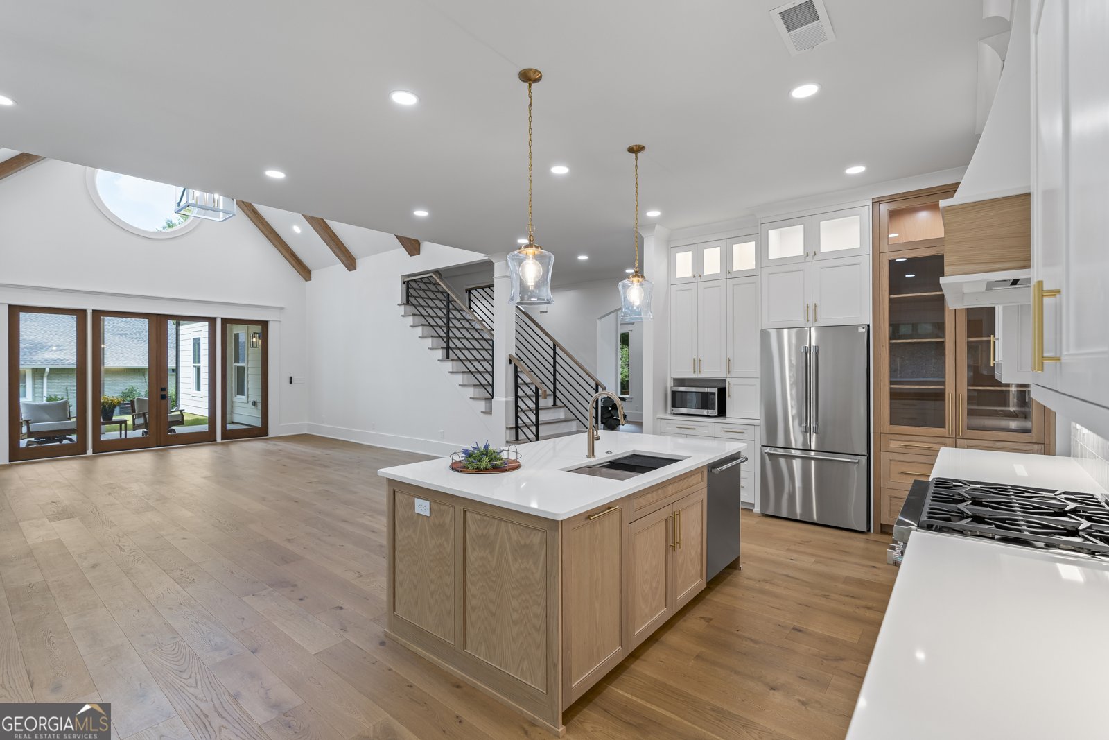 219 Poplar Street Lilburn - 16