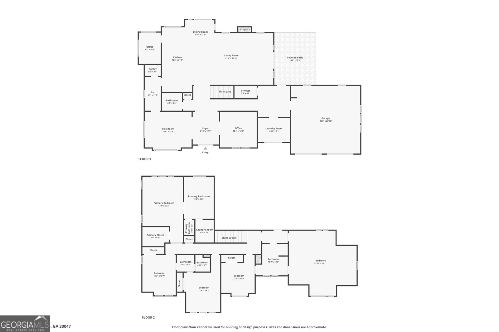 219 Poplar Street Lilburn - 73