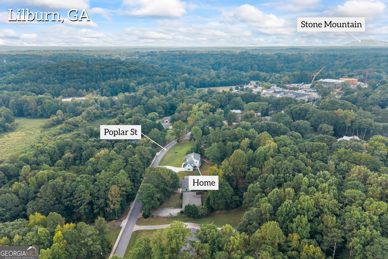 219 Poplar Street Lilburn - 85
