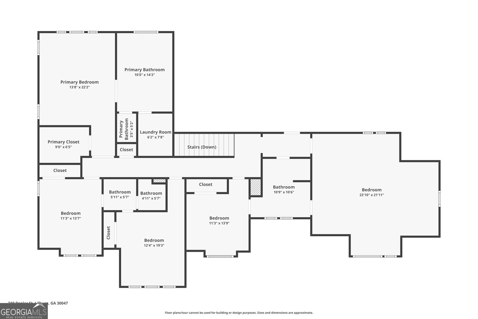 219 Poplar Street Lilburn - 89