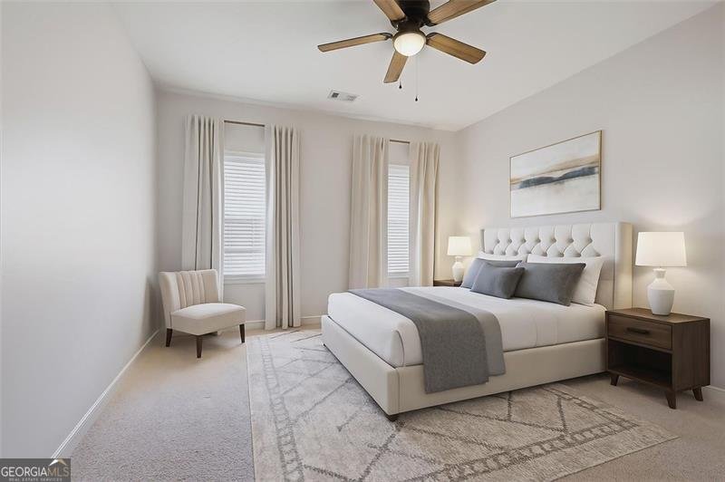 1403 Towne Estates Drive Brookhaven - 2