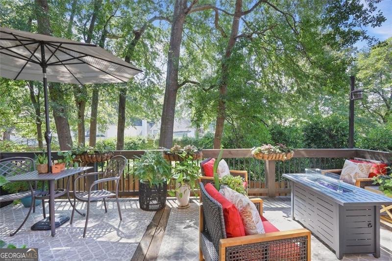 1403 Towne Estates Drive Brookhaven - 8