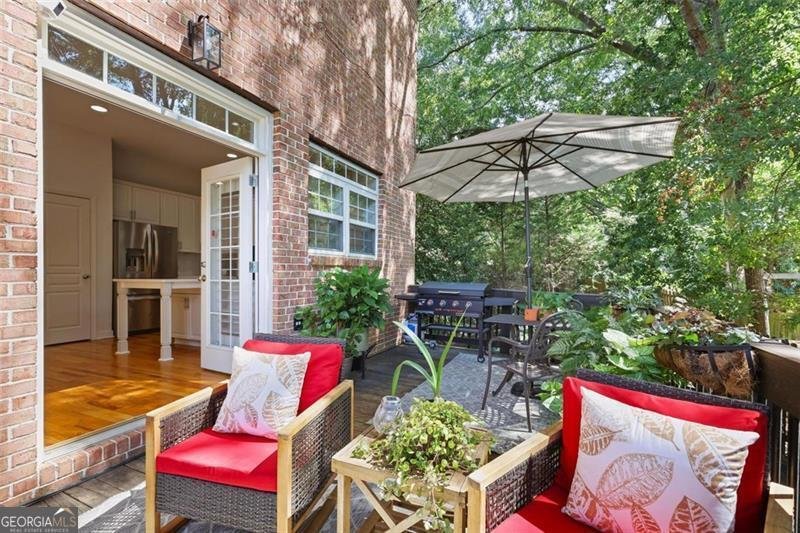 1403 Towne Estates Drive Brookhaven - 9
