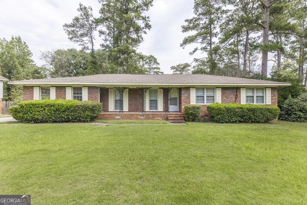 2231 Silver Pines Drive Macon - 1