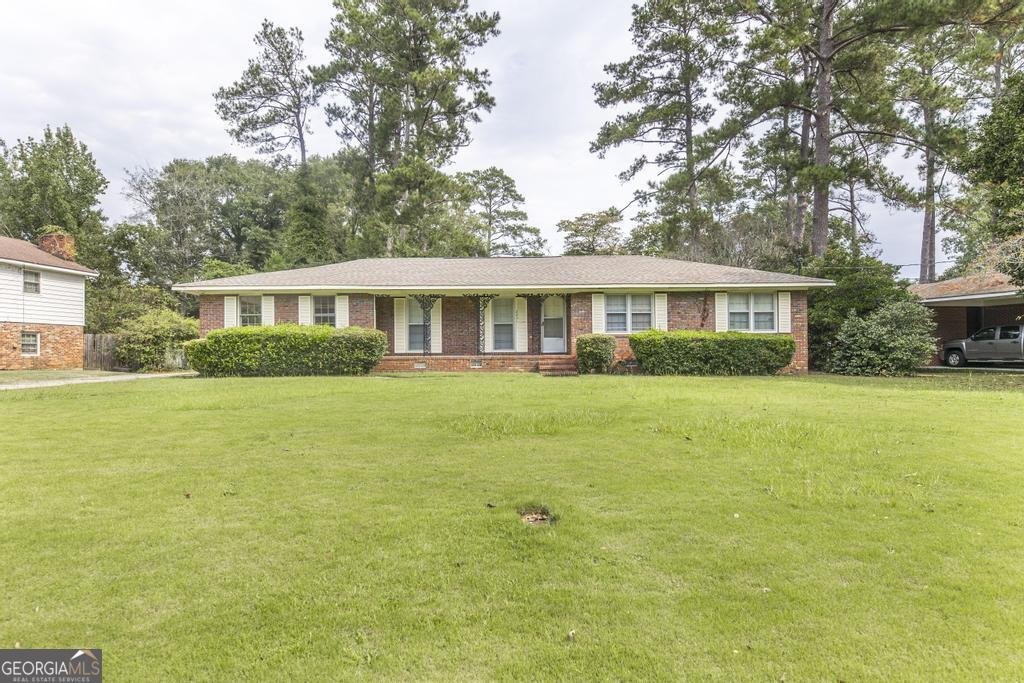 2231 Silver Pines Drive Macon - 2