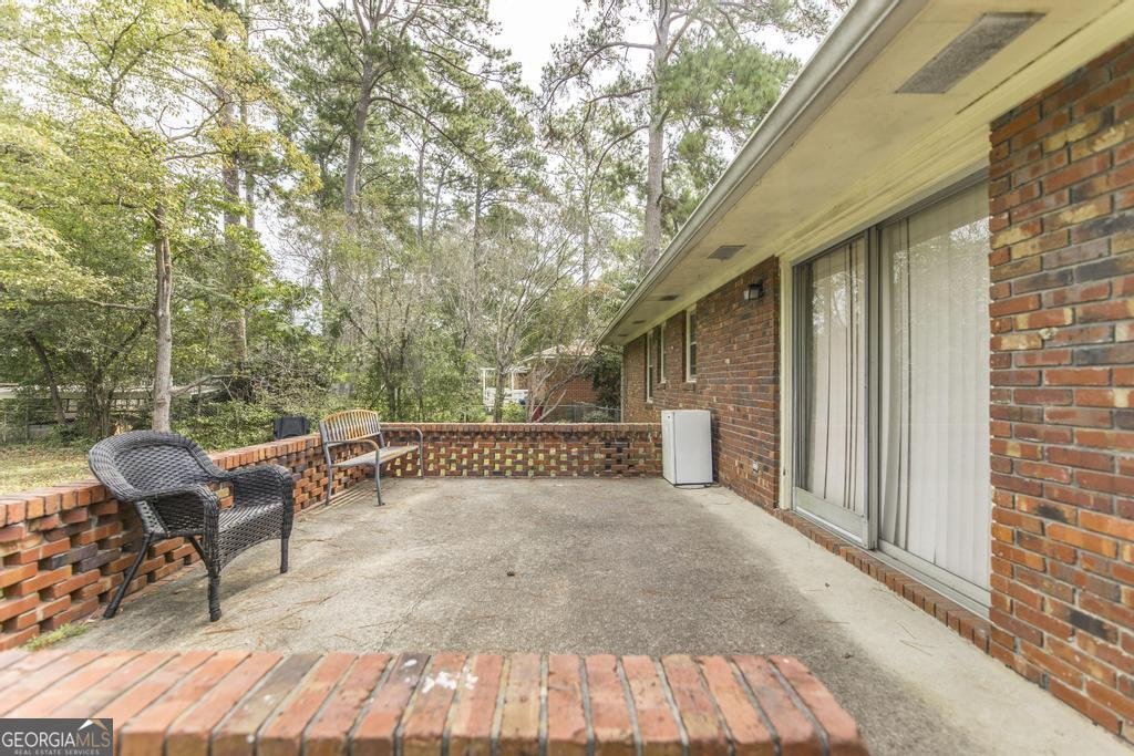 2231 Silver Pines Drive Macon - 28