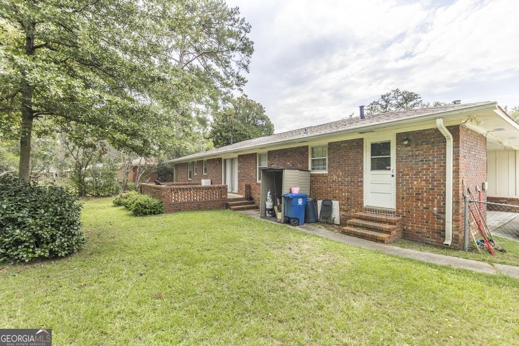 2231 Silver Pines Drive Macon - 29