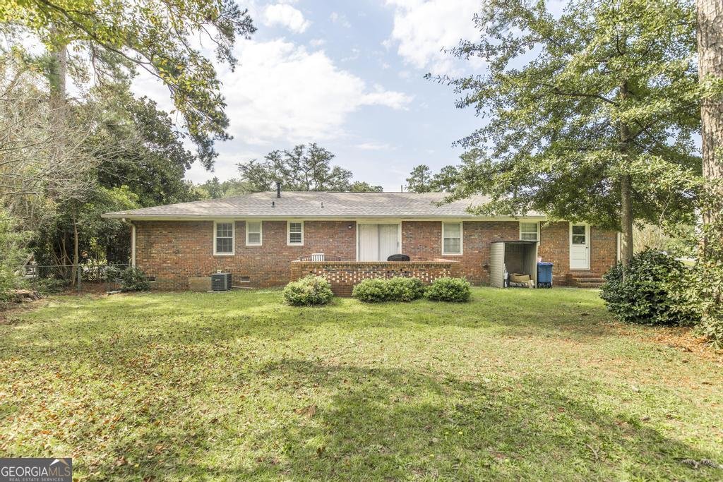 2231 Silver Pines Drive Macon - 30