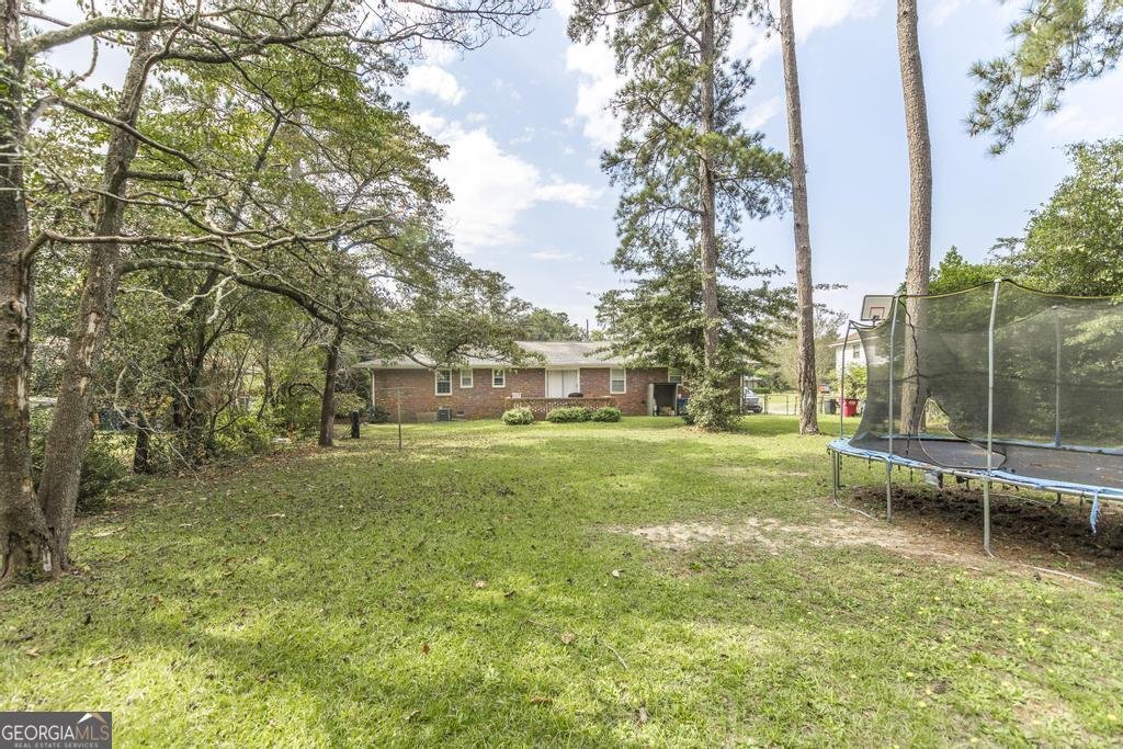 2231 Silver Pines Drive Macon - 31