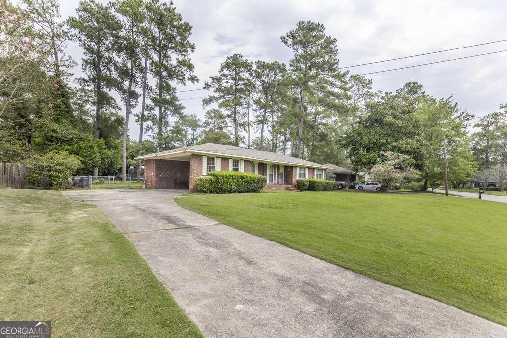 2231 Silver Pines Drive Macon - 4