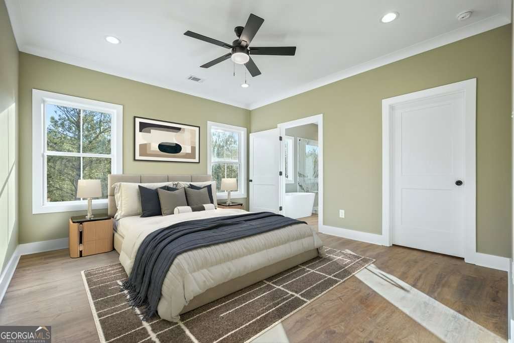 348 Redfield Way Jasper - 1