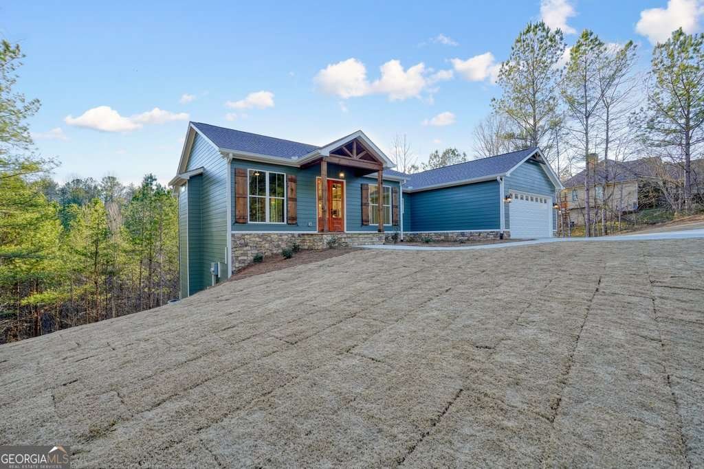 348 Redfield Way Jasper - 42