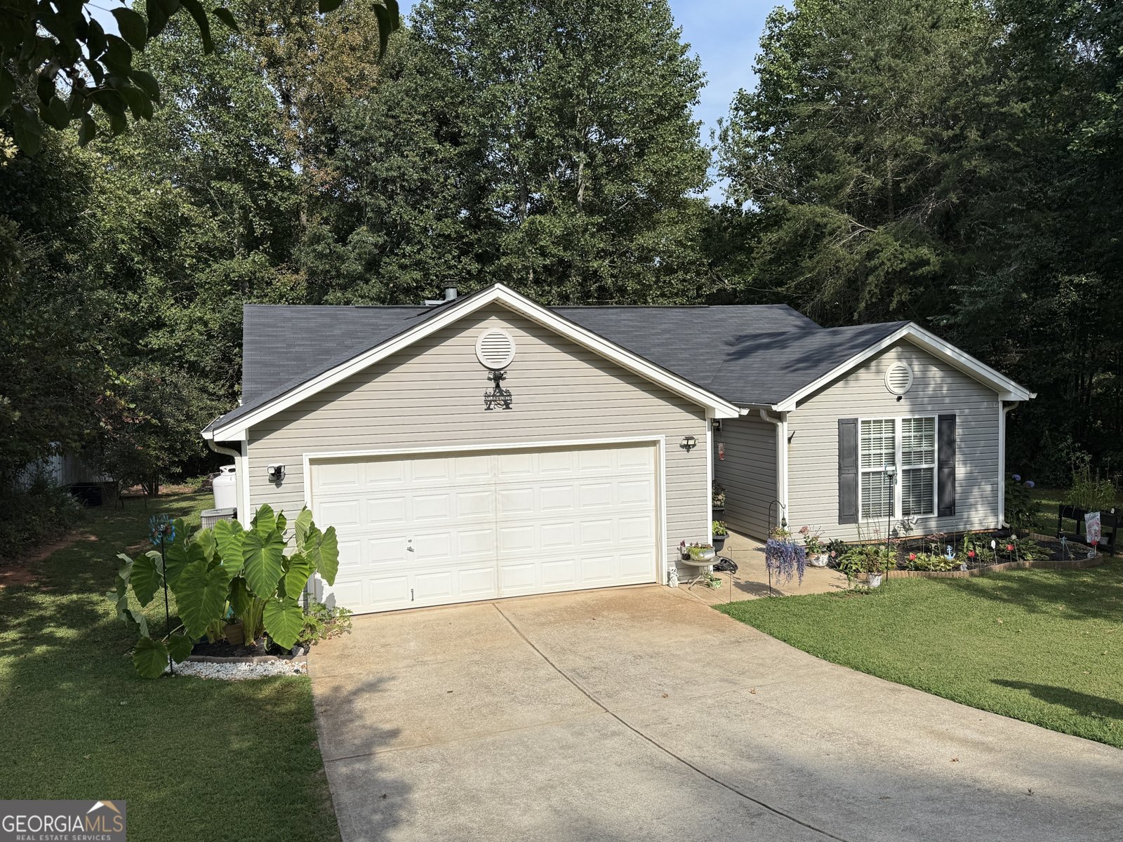 408 Twinflower Drive Mount Airy - 1