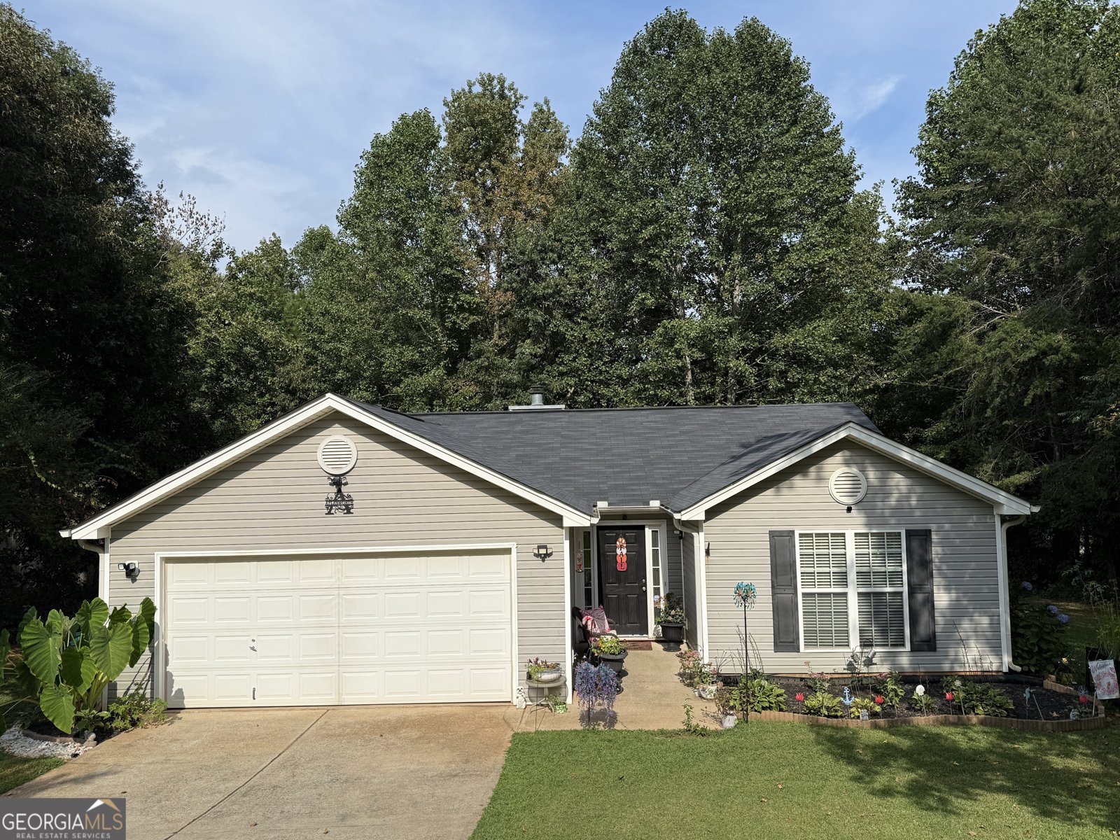 408 Twinflower Drive Mount Airy - 2