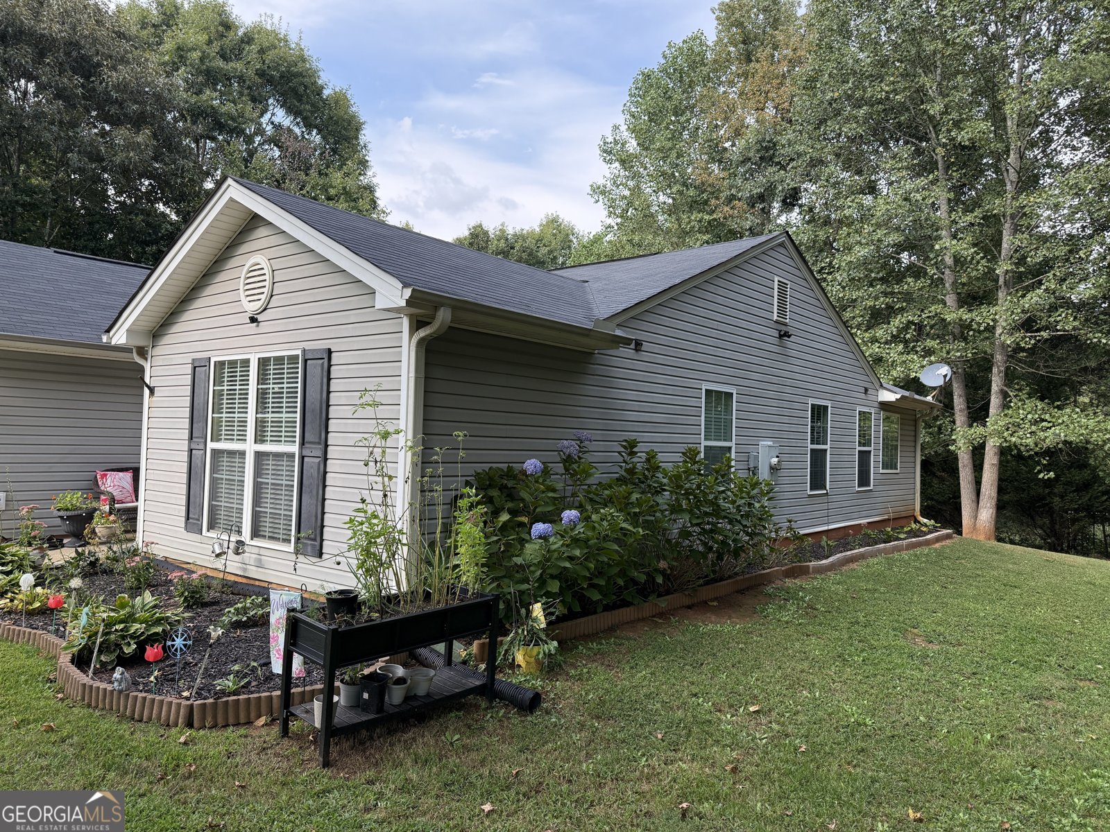 408 Twinflower Drive Mount Airy - 21