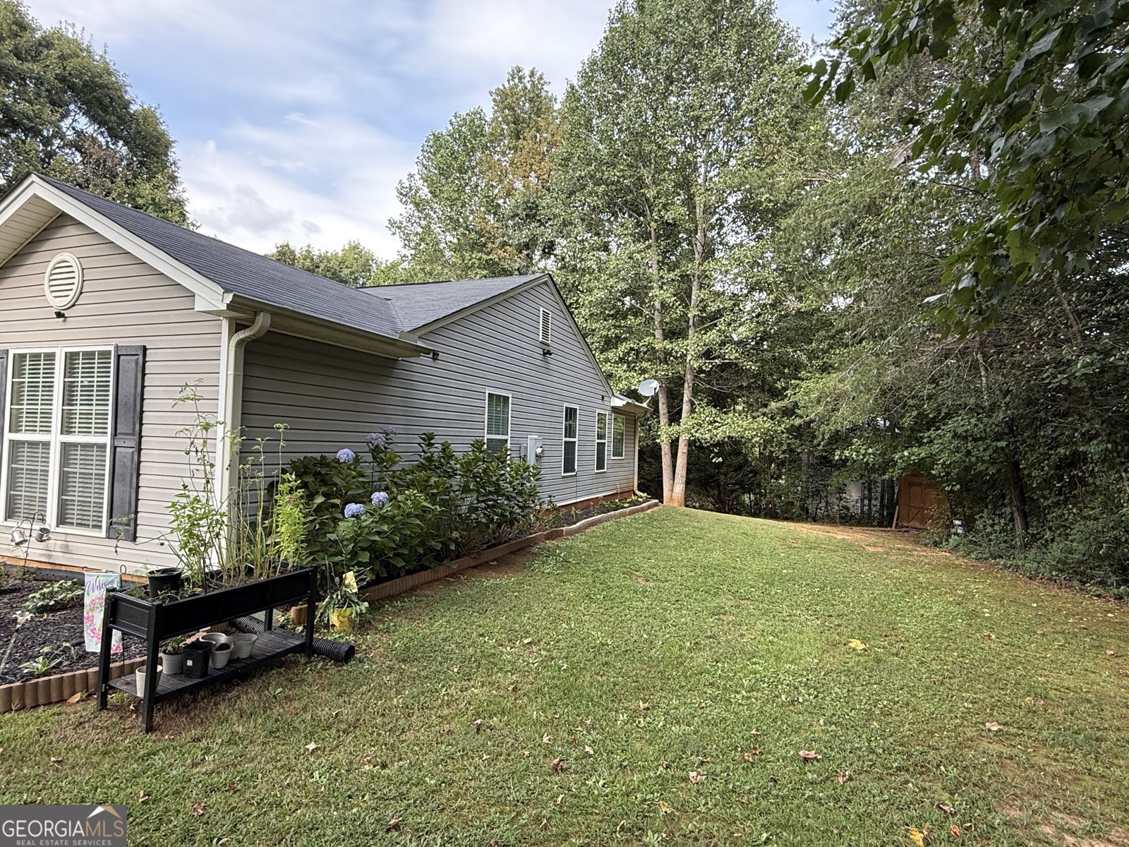 408 Twinflower Drive Mount Airy - 22
