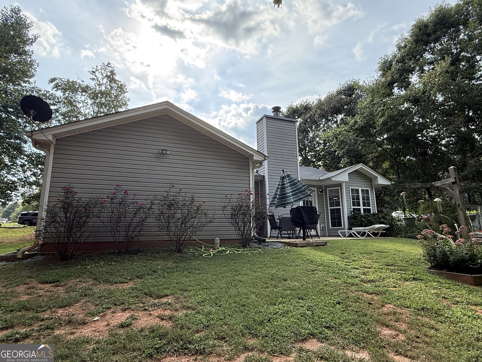 408 Twinflower Drive Mount Airy - 23