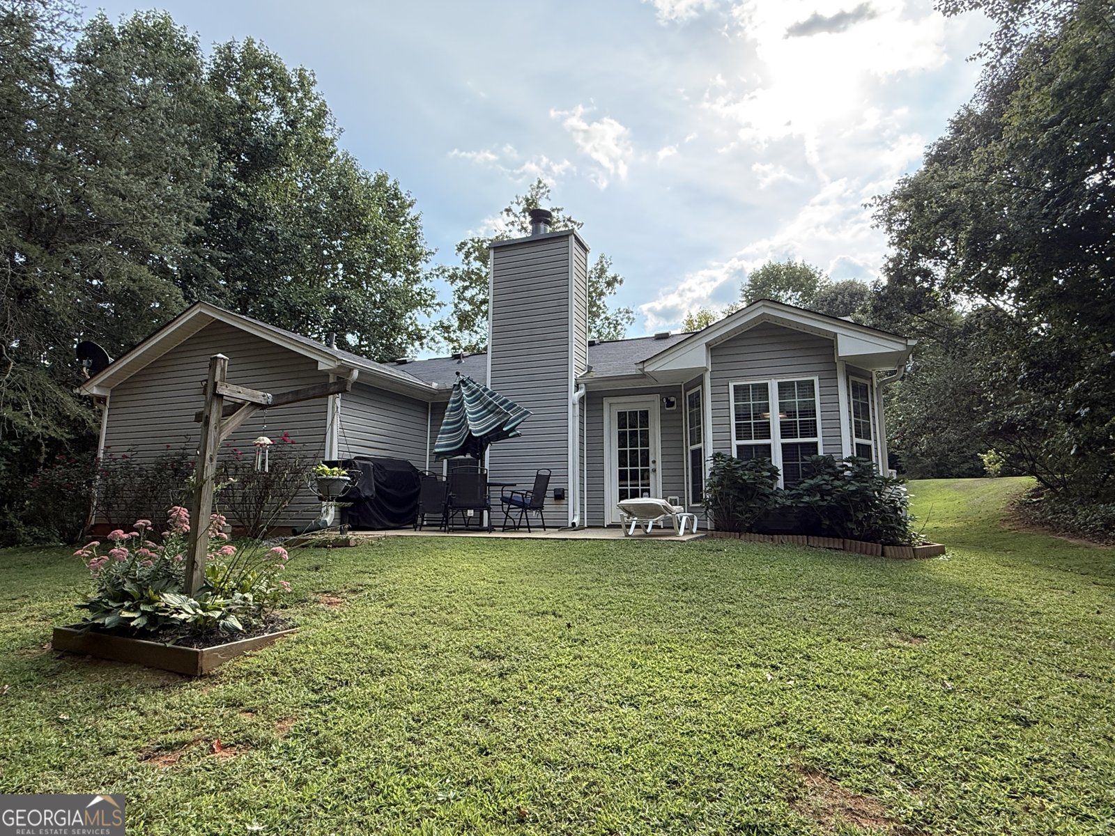 408 Twinflower Drive Mount Airy - 24