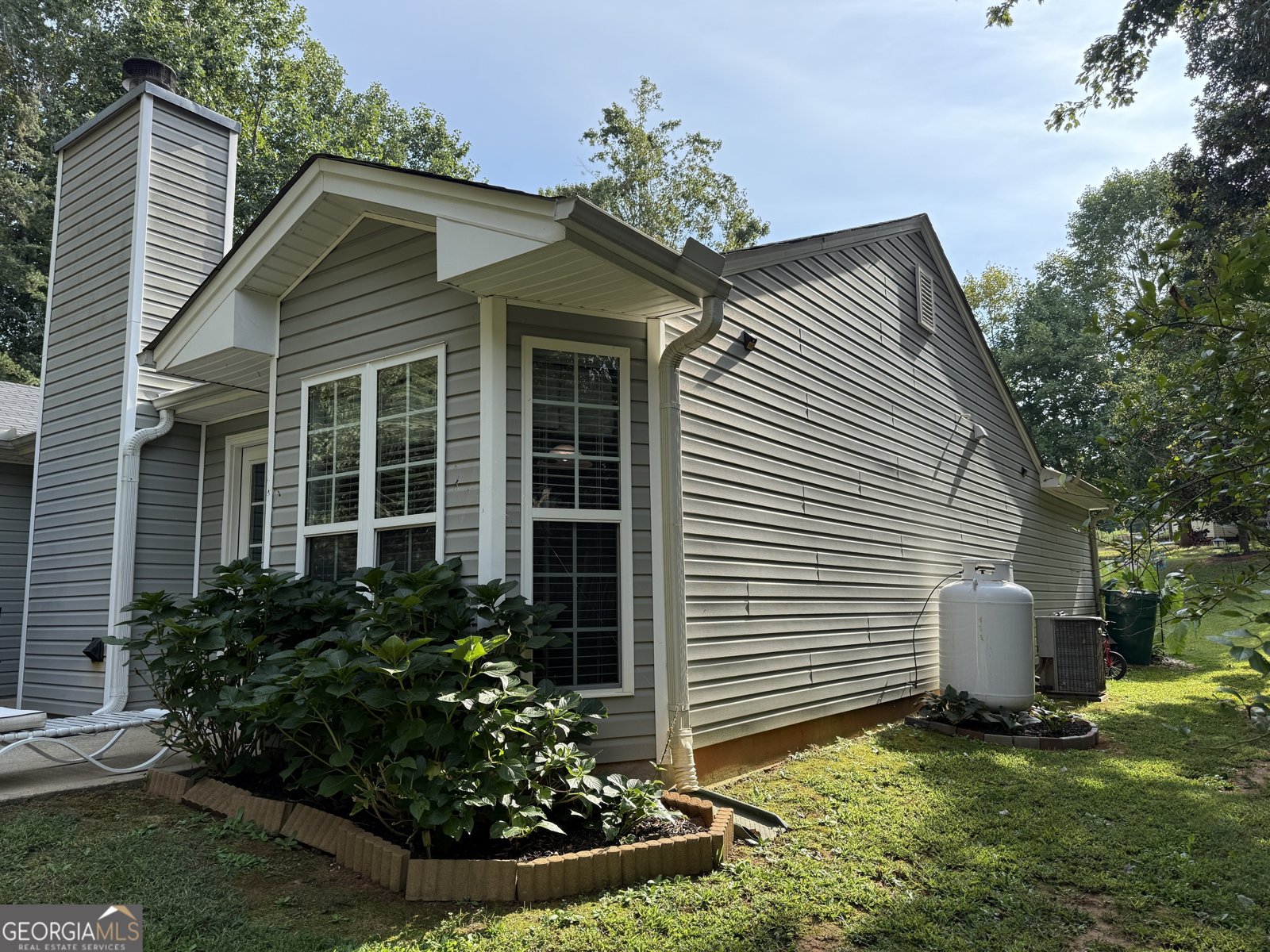 408 Twinflower Drive Mount Airy - 25