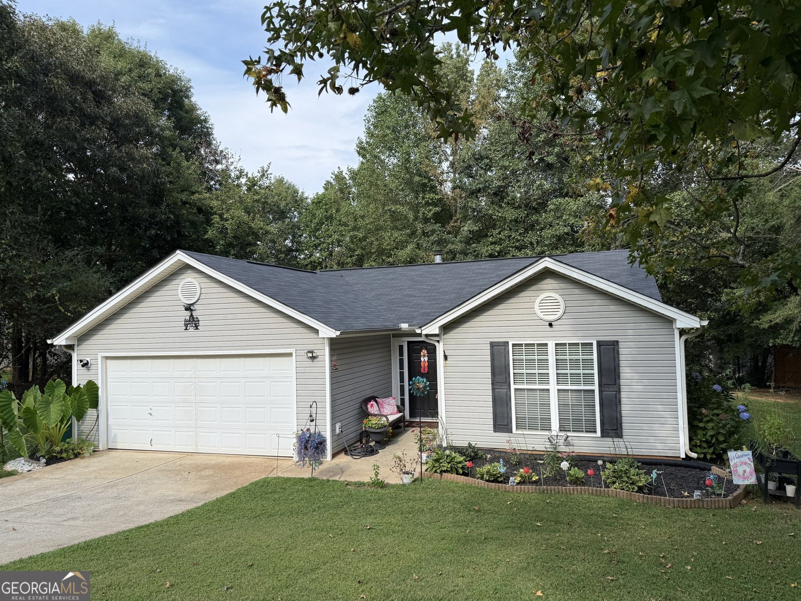 408 Twinflower Drive Mount Airy - 27