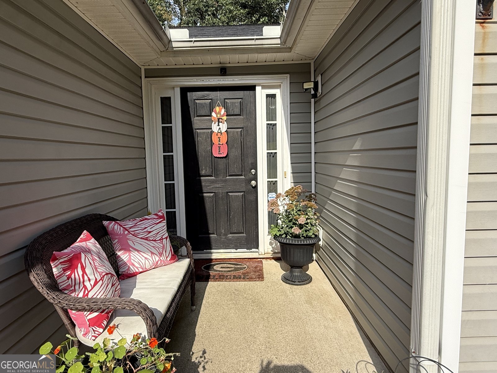 408 Twinflower Drive Mount Airy - 3