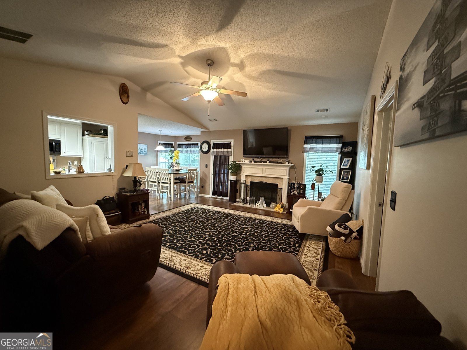 408 Twinflower Drive Mount Airy - 4