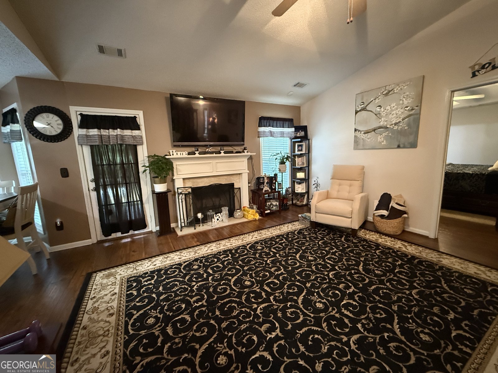 408 Twinflower Drive Mount Airy - 5