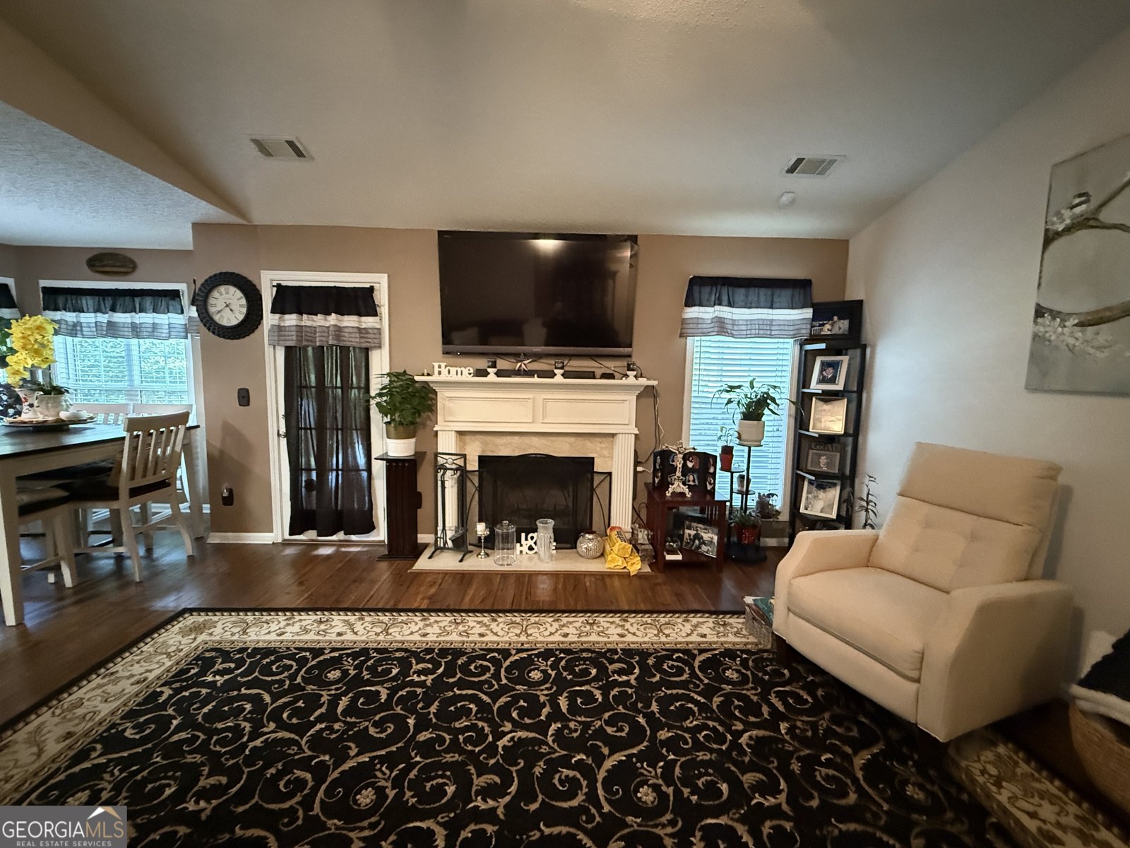 408 Twinflower Drive Mount Airy - 6
