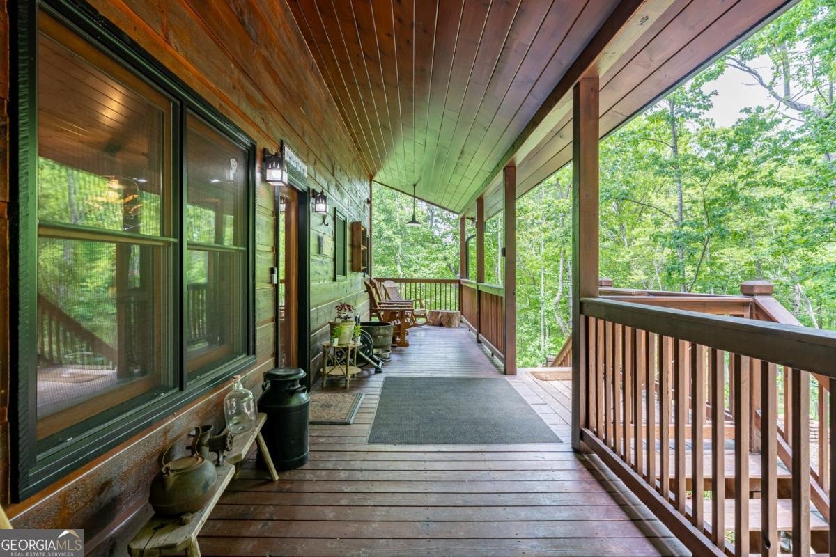 32 Grice Woods Road Blue Ridge - 12