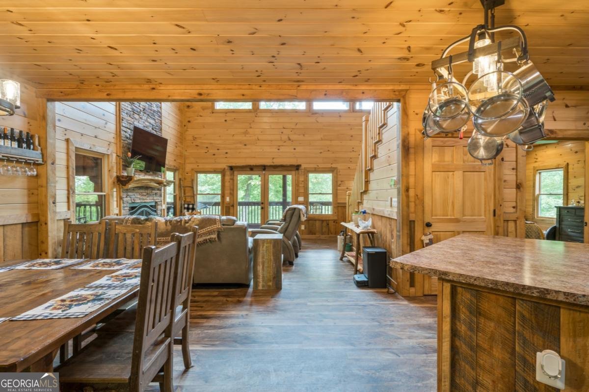 32 Grice Woods Road Blue Ridge - 13