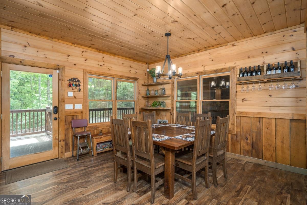 32 Grice Woods Road Blue Ridge - 14