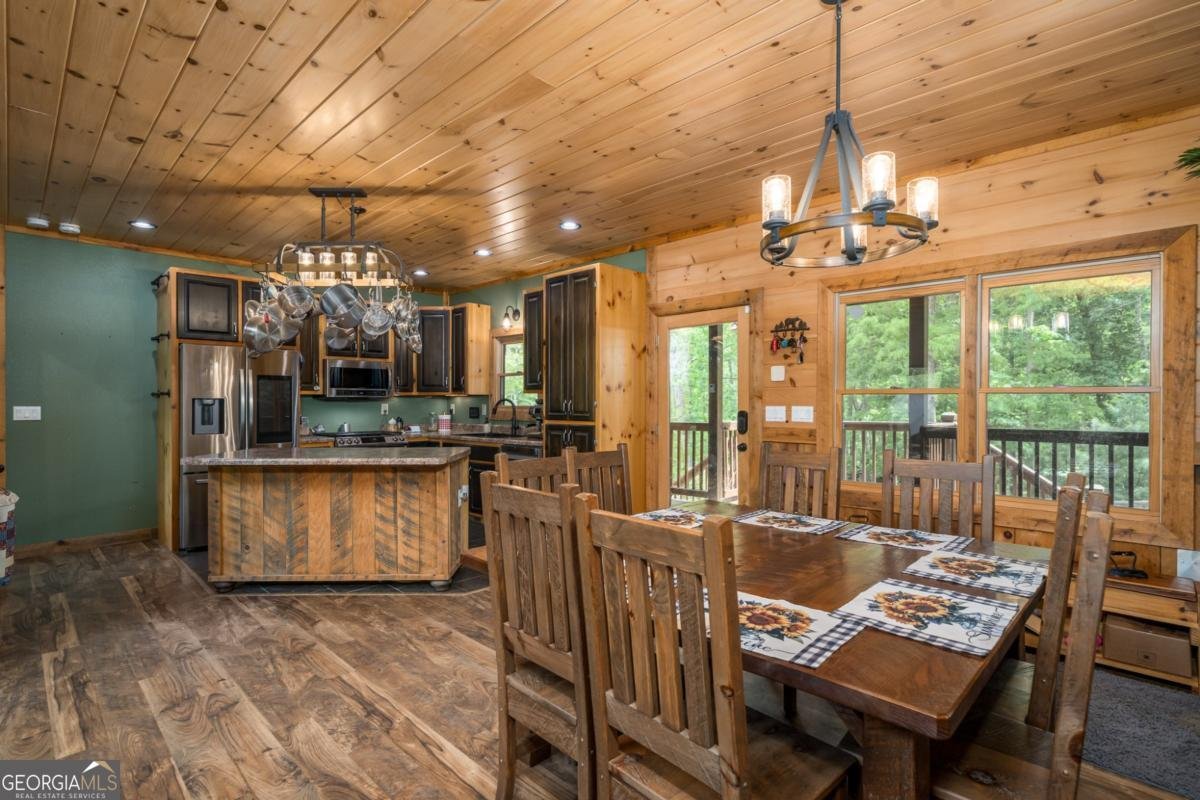 32 Grice Woods Road Blue Ridge - 15
