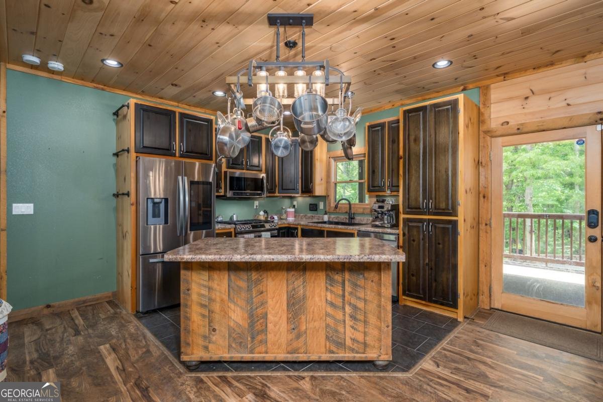 32 Grice Woods Road Blue Ridge - 16