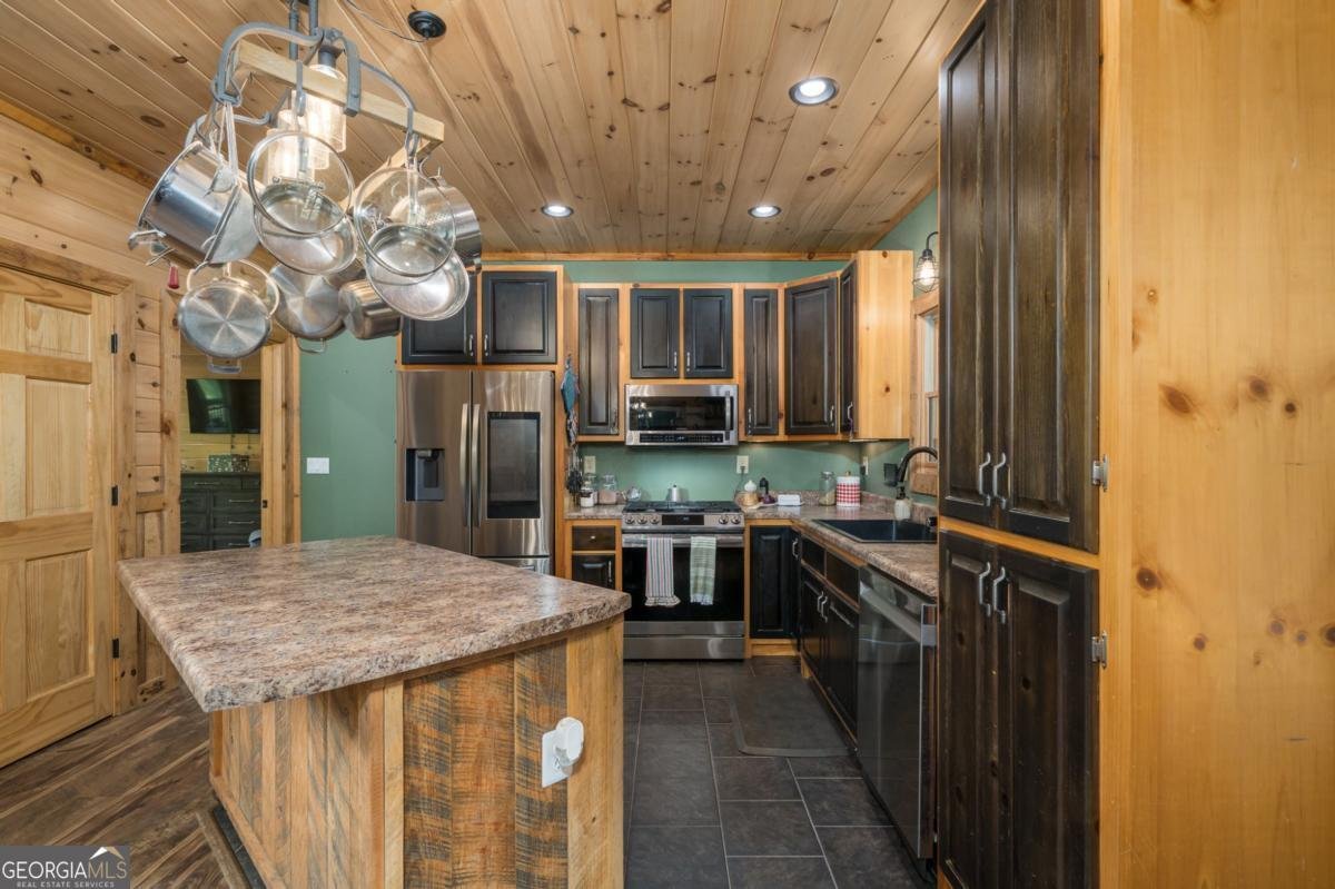 32 Grice Woods Road Blue Ridge - 17