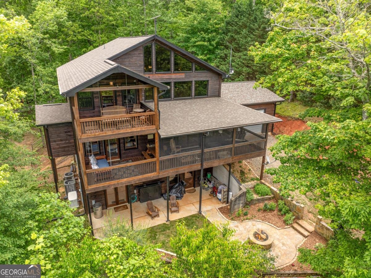 32 Grice Woods Road Blue Ridge - 2