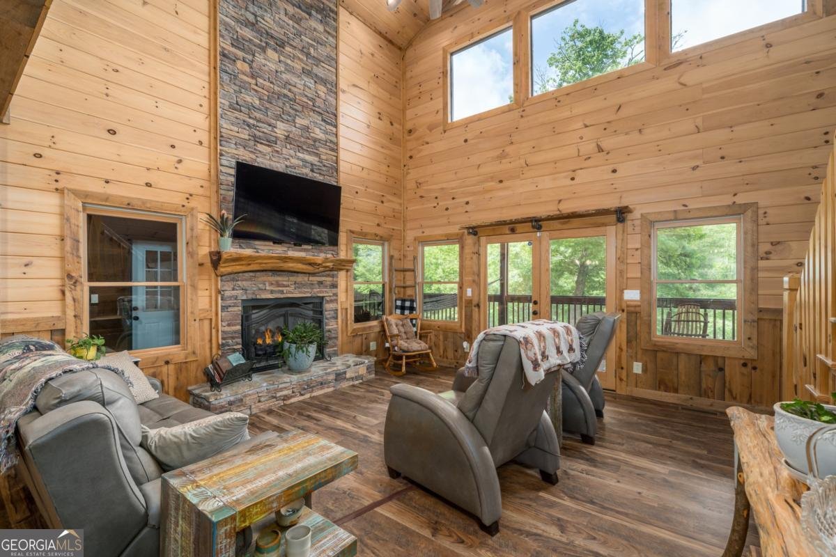 32 Grice Woods Road Blue Ridge - 21