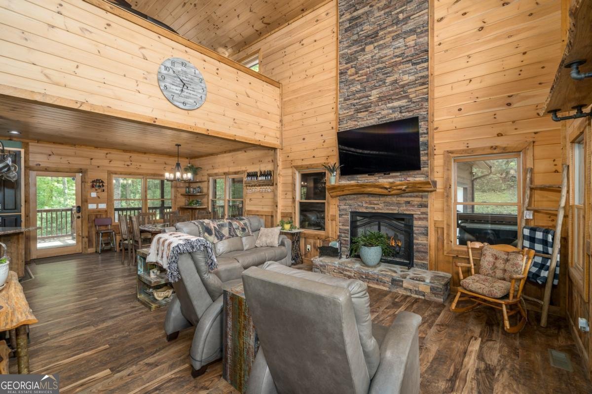 32 Grice Woods Road Blue Ridge - 22