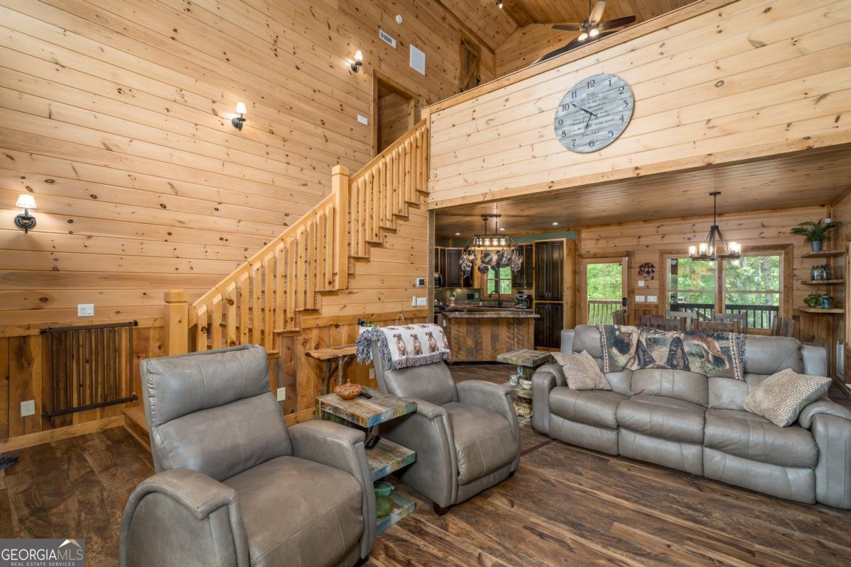 32 Grice Woods Road Blue Ridge - 23