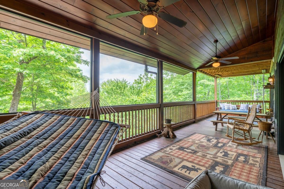 32 Grice Woods Road Blue Ridge - 24