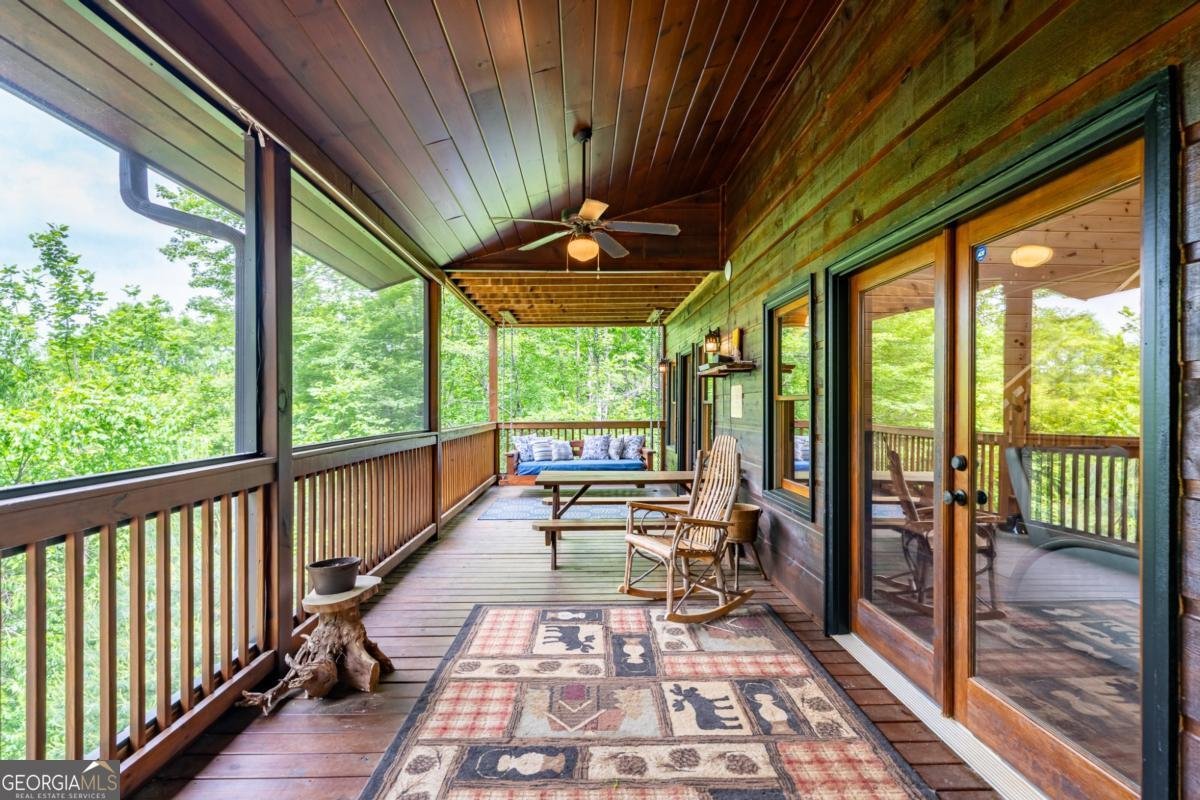 32 Grice Woods Road Blue Ridge - 25