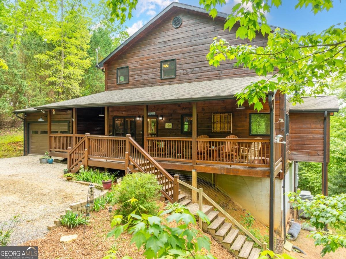 32 Grice Woods Road Blue Ridge - 4