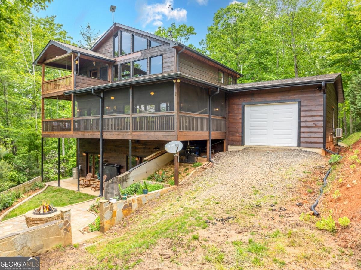 32 Grice Woods Road Blue Ridge - 5