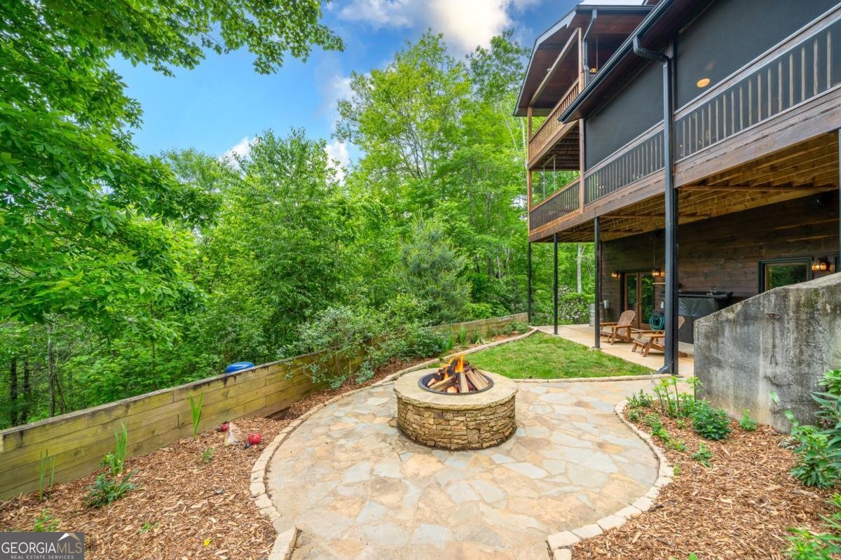 32 Grice Woods Road Blue Ridge - 7